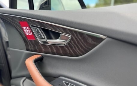 Audi Q7, 2020 год, 6 500 000 рублей, 16 фотография