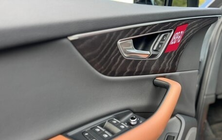 Audi Q7, 2020 год, 6 500 000 рублей, 15 фотография