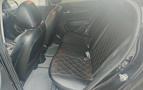 KIA Rio IV, 2020 год, 1 050 000 рублей, 11 фотография