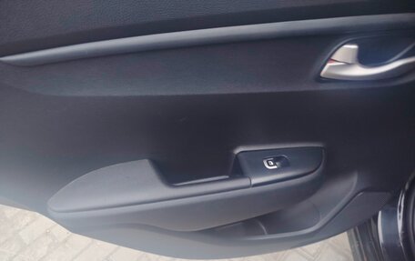 KIA Rio IV, 2020 год, 1 050 000 рублей, 6 фотография