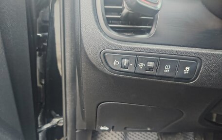 KIA Rio IV, 2020 год, 1 050 000 рублей, 5 фотография