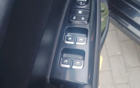 KIA Rio IV, 2020 год, 1 050 000 рублей, 8 фотография