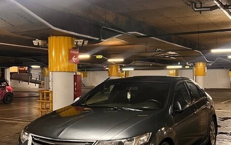 Honda Accord VIII рестайлинг, 2008 год, 740 000 рублей, 2 фотография