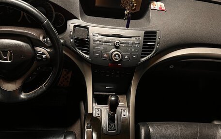 Honda Accord VIII рестайлинг, 2008 год, 740 000 рублей, 10 фотография