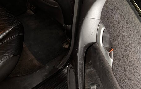 Honda Accord VIII рестайлинг, 2008 год, 740 000 рублей, 14 фотография