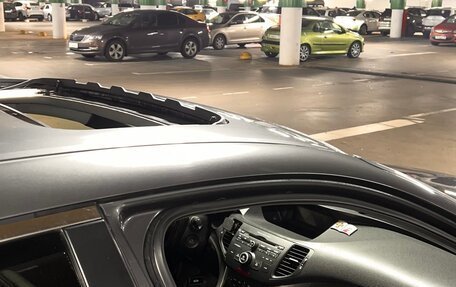 Honda Accord VIII рестайлинг, 2008 год, 740 000 рублей, 16 фотография