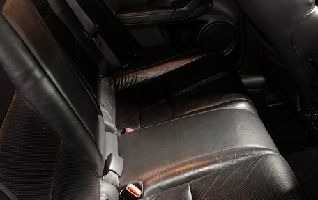 Honda Accord VIII рестайлинг, 2008 год, 740 000 рублей, 15 фотография