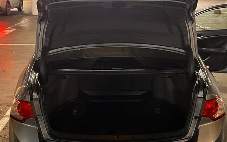 Honda Accord VIII рестайлинг, 2008 год, 740 000 рублей, 17 фотография