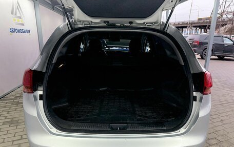 KIA cee'd III, 2018 год, 1 499 000 рублей, 7 фотография