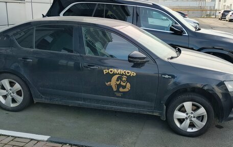 Skoda Octavia, 2019 год, 800 000 рублей, 5 фотография