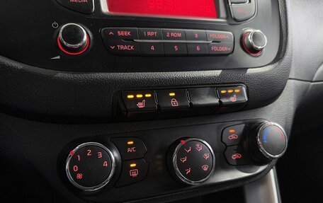 KIA cee'd III, 2018 год, 1 499 000 рублей, 11 фотография