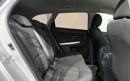 KIA cee'd III, 2018 год, 1 499 000 рублей, 10 фотография