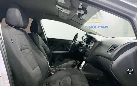KIA cee'd III, 2018 год, 1 499 000 рублей, 9 фотография