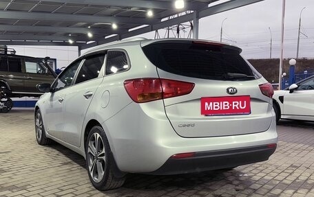 KIA cee'd III, 2018 год, 1 499 000 рублей, 3 фотография