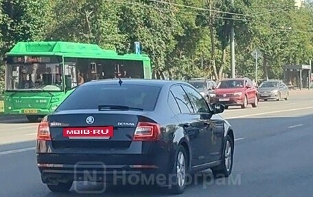 Skoda Octavia, 2019 год, 800 000 рублей, 7 фотография