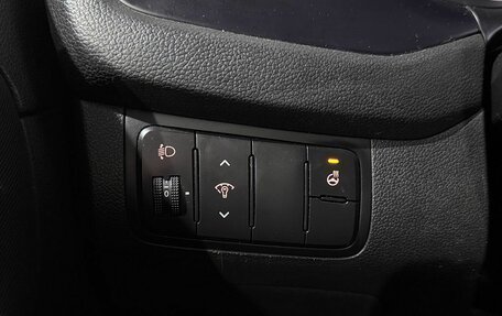 KIA cee'd III, 2018 год, 1 499 000 рублей, 12 фотография