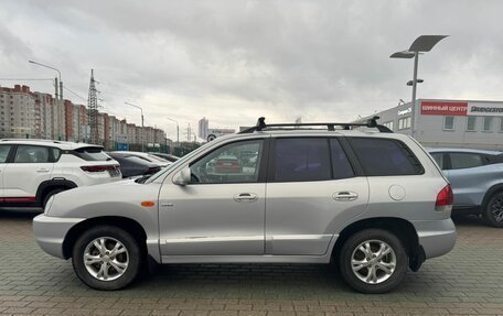 Hyundai Santa Fe Classic, 2008 год, 650 000 рублей, 6 фотография