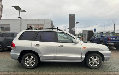 Hyundai Santa Fe Classic, 2008 год, 650 000 рублей, 2 фотография