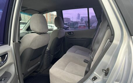 Hyundai Santa Fe Classic, 2008 год, 650 000 рублей, 10 фотография