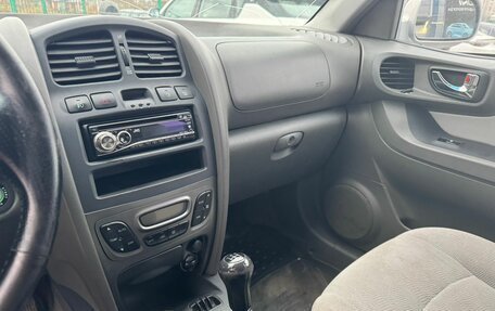 Hyundai Santa Fe Classic, 2008 год, 650 000 рублей, 9 фотография