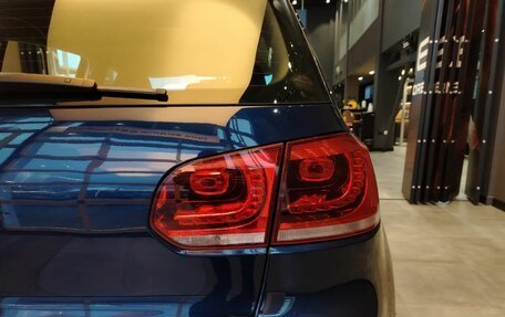 Volkswagen Golf VI, 2012 год, 949 000 рублей, 15 фотография