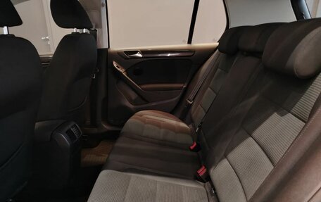 Volkswagen Golf VI, 2012 год, 949 000 рублей, 20 фотография