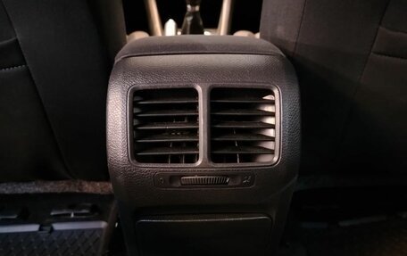 Volkswagen Golf VI, 2012 год, 949 000 рублей, 21 фотография