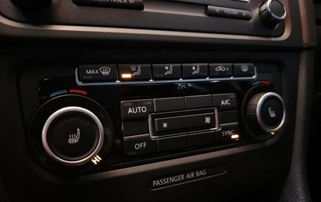 Volkswagen Golf VI, 2012 год, 949 000 рублей, 27 фотография