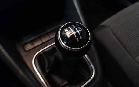 Volkswagen Golf VI, 2012 год, 949 000 рублей, 28 фотография