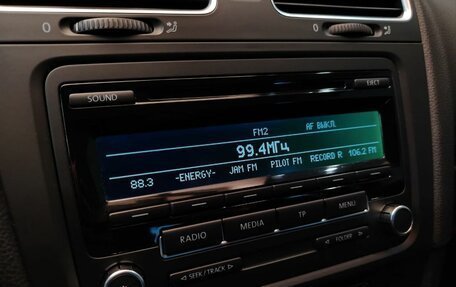 Volkswagen Golf VI, 2012 год, 949 000 рублей, 26 фотография