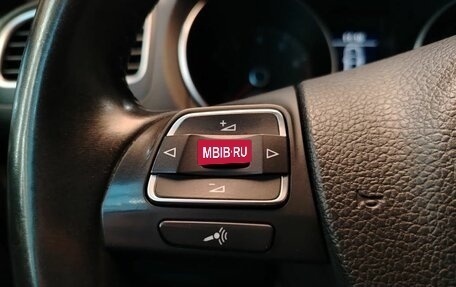 Volkswagen Golf VI, 2012 год, 949 000 рублей, 23 фотография