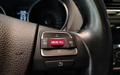 Volkswagen Golf VI, 2012 год, 949 000 рублей, 24 фотография