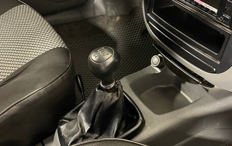 Chevrolet Lanos I, 2007 год, 310 000 рублей, 17 фотография