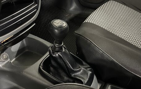 Chevrolet Lanos I, 2007 год, 310 000 рублей, 16 фотография