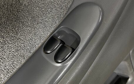 Chevrolet Lanos I, 2007 год, 310 000 рублей, 18 фотография