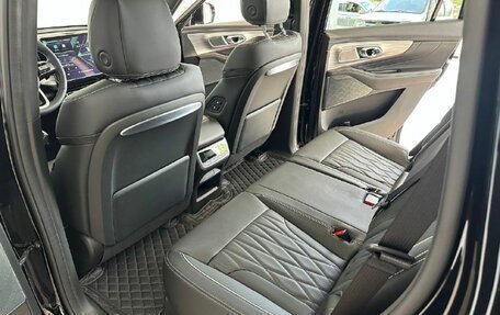 GAC GS8, 2025 год, 4 599 000 рублей, 11 фотография