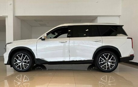 GAC GS8, 2025 год, 4 599 000 рублей, 2 фотография