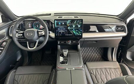 GAC GS8, 2025 год, 4 599 000 рублей, 8 фотография