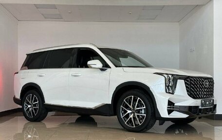 GAC GS8, 2025 год, 4 599 000 рублей, 6 фотография