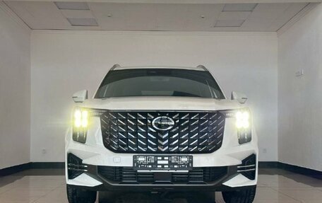 GAC GS8, 2025 год, 4 599 000 рублей, 7 фотография