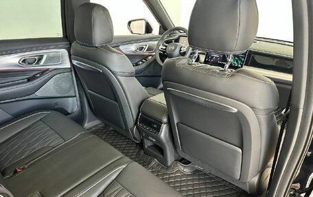 GAC GS8, 2025 год, 4 599 000 рублей, 12 фотография