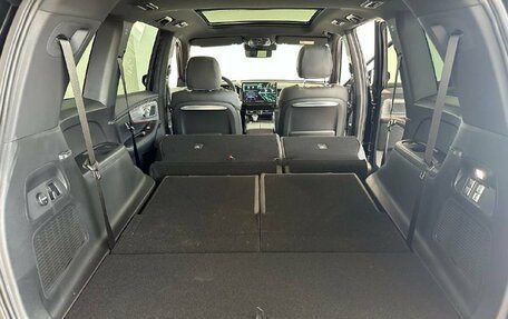 GAC GS8, 2025 год, 4 599 000 рублей, 14 фотография