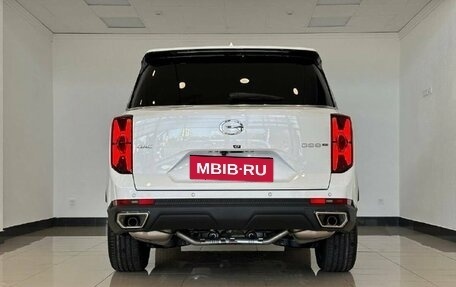 GAC GS8, 2025 год, 4 599 000 рублей, 4 фотография