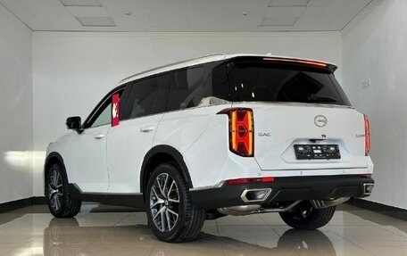 GAC GS8, 2025 год, 4 599 000 рублей, 3 фотография