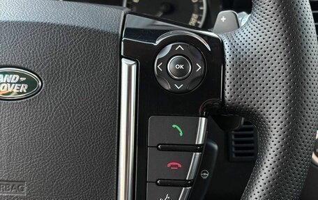 Land Rover Discovery IV, 2015 год, 2 499 000 рублей, 21 фотография