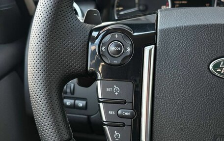 Land Rover Discovery IV, 2015 год, 2 499 000 рублей, 20 фотография