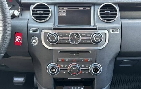 Land Rover Discovery IV, 2015 год, 2 499 000 рублей, 22 фотография