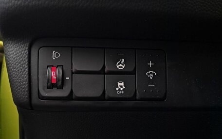 KIA Soul II рестайлинг, 2015 год, 990 000 рублей, 15 фотография