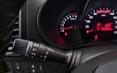 KIA Soul II рестайлинг, 2015 год, 990 000 рублей, 11 фотография