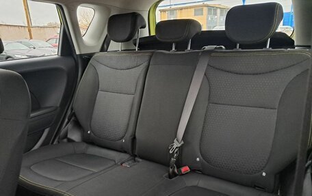 KIA Soul II рестайлинг, 2015 год, 990 000 рублей, 17 фотография